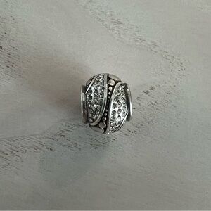 Brighton Crystal Charm Bead